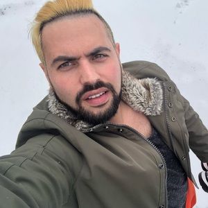 Meet your Posher, Nizam